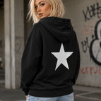 Mujer / S / Negro