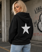 Mujer / S / Negro