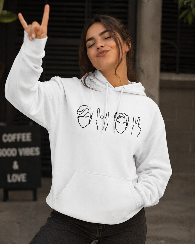 Polera Mujer - Boys
