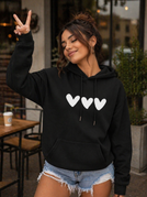 Mujer / S / Negro