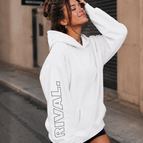 Mujer / S / Blanco