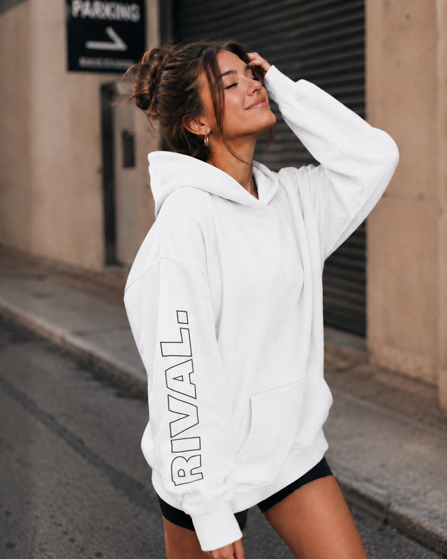 Polera Mujer - Rival