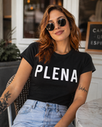 Mujer / S / Negro