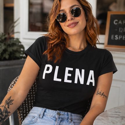Polo Mujer - Plena