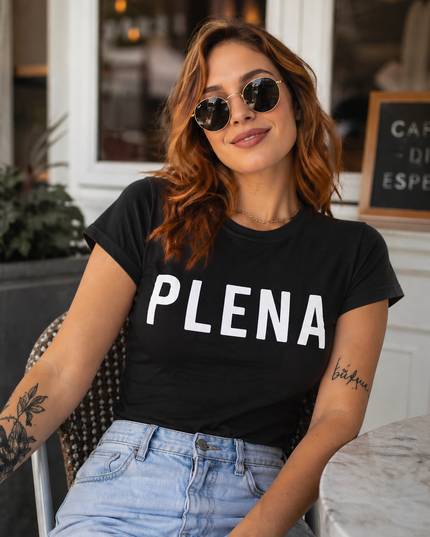 Polo Mujer - Plena