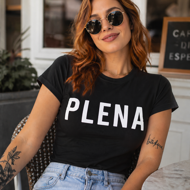 Polo Mujer - Plena