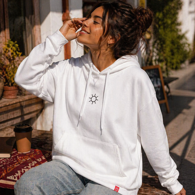 Polera Mujer - Sol