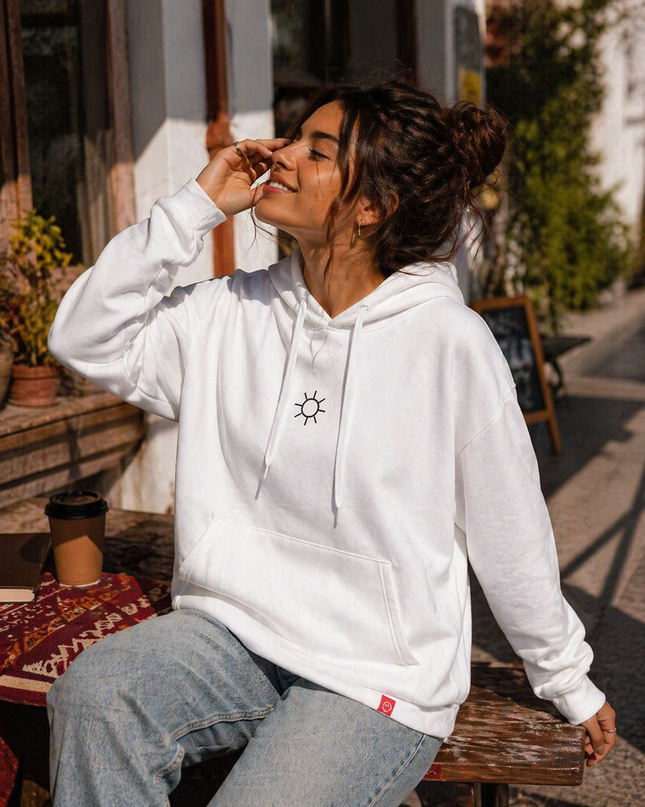 Polera Mujer - Sol