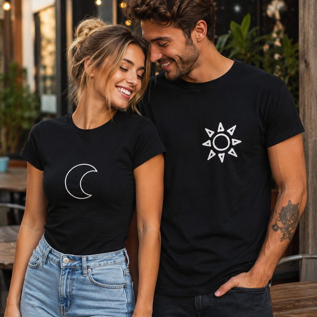 Polo Parejas - Sol y Luna