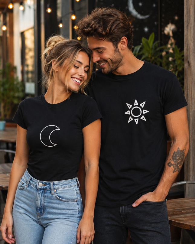 Polo Parejas - Sol y Luna