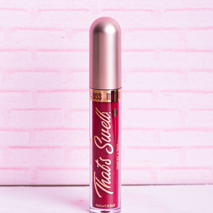 Labial matte - 06