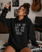 Mujer / S / Negro