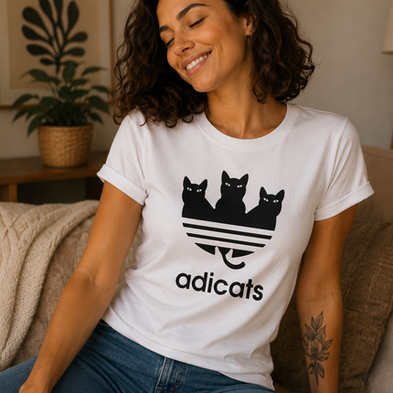 Polo Mujer - ADICATS
