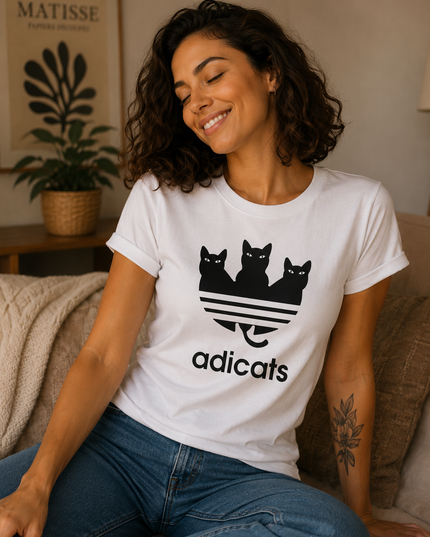 Polo Mujer - ADICATS