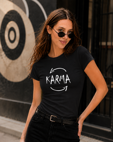 Polo Mujer - Karma