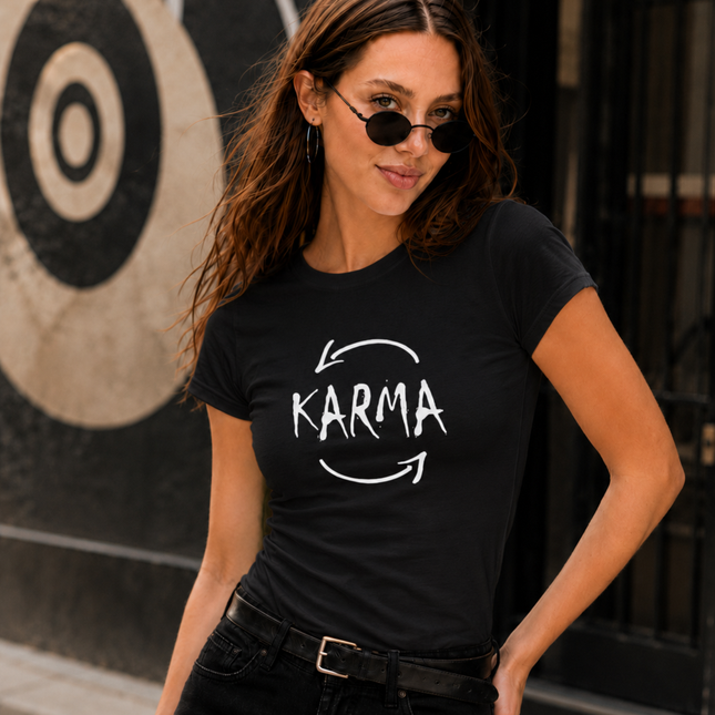 Polo Mujer - Karma