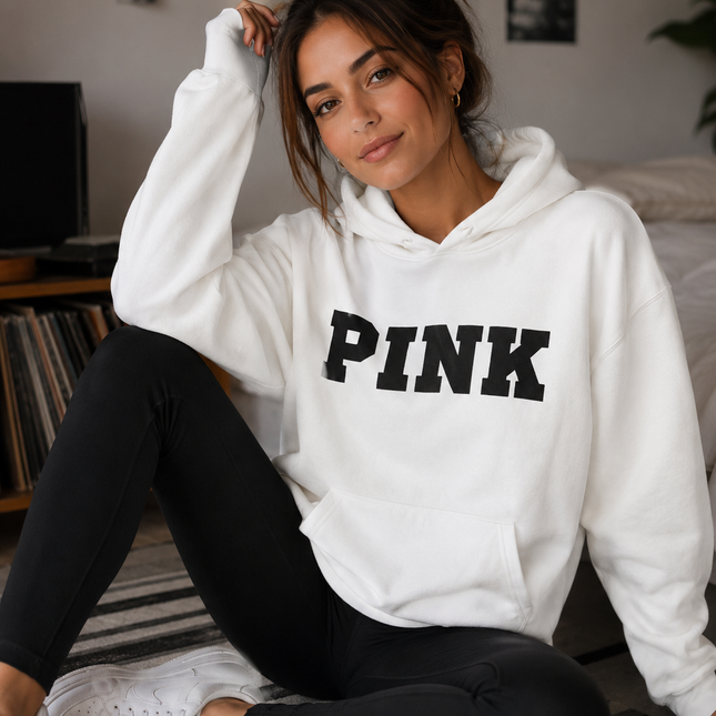 Polera Mujer - Pink