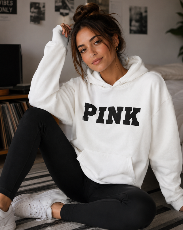 Polera Mujer - Pink