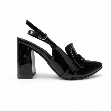 Stilettos Mujer Soraka 2.0 - Negro