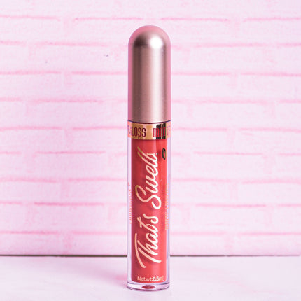 Labial matte - 07