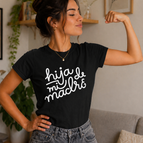 Mujer / S / Negro