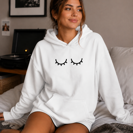 Polera Mujer - Pestañas