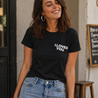 Mujer / S / Negro