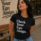Mujer / S / Negro