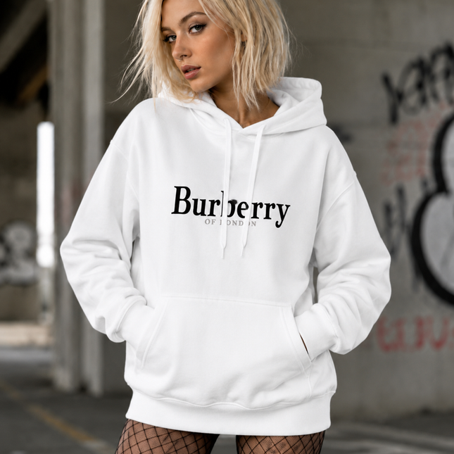 Polera Mujer - Burbery