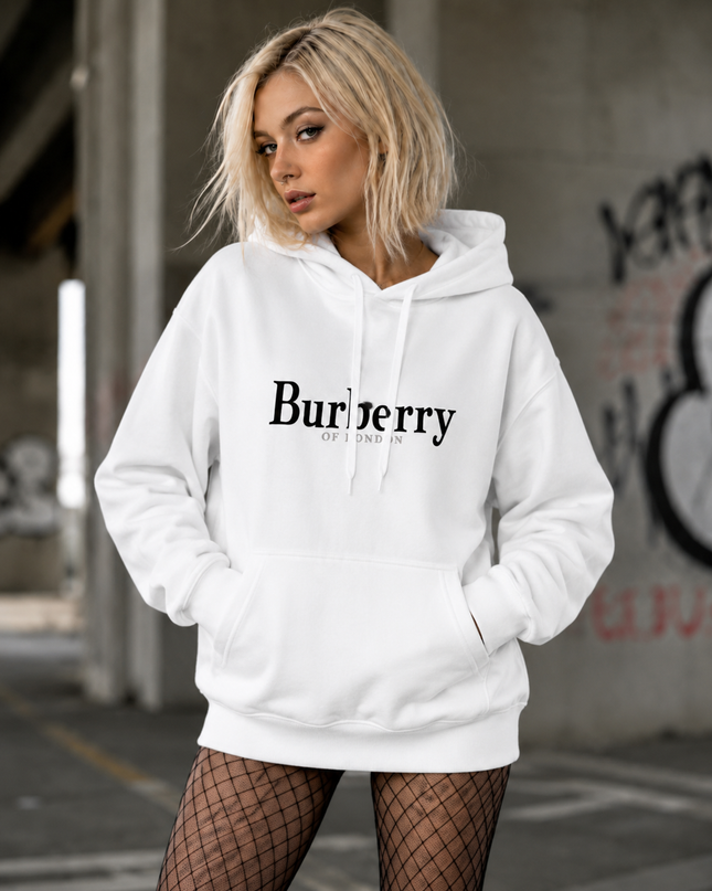 Polera Mujer - Burbery