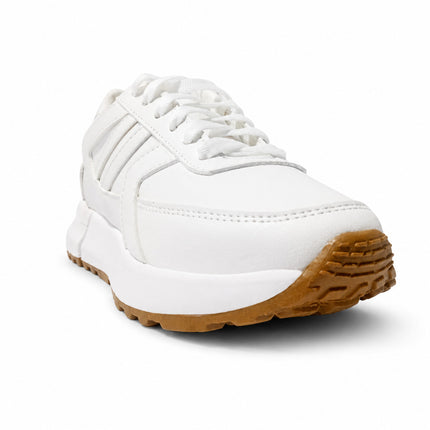 Zapatillas Urbanas Mujer Bosni - Blanco