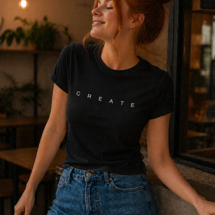 Polo Mujer - Create