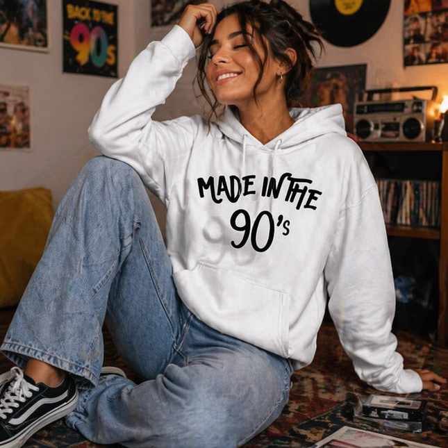 Polera Mujer - Made In The 90´s