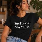 Mujer / S / Negro