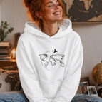 Mujer / S / Blanco