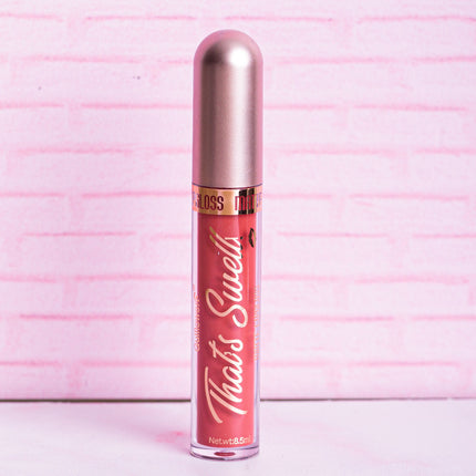 Labial matte - 08