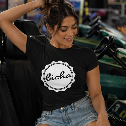 Polo Mujer - Bicha