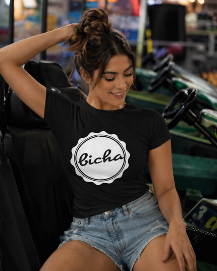 Polo Mujer - Bicha