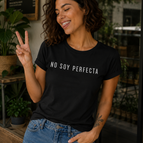 Mujer / S / Negro