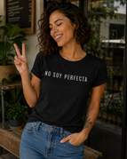 Mujer / S / Negro