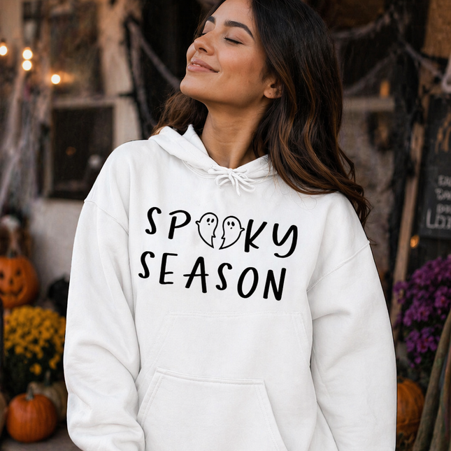 Polera Mujer - Spooky Season