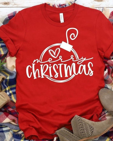 Polo Personalizado - Christmas