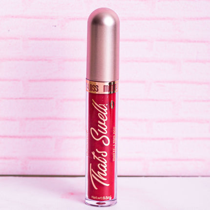Labial matte - 09
