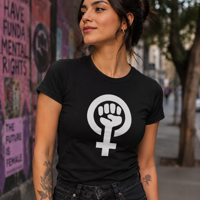 Polo Mujer - Cruz