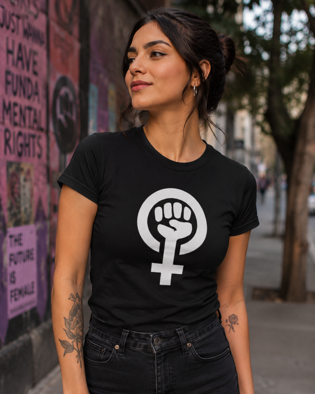 Polo Mujer - Cruz