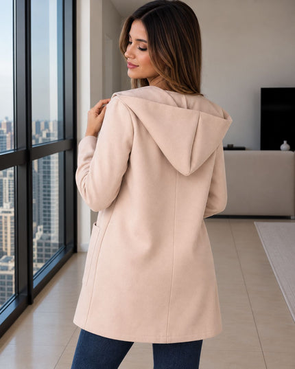 Abrigo Onora 2.0 - Beige