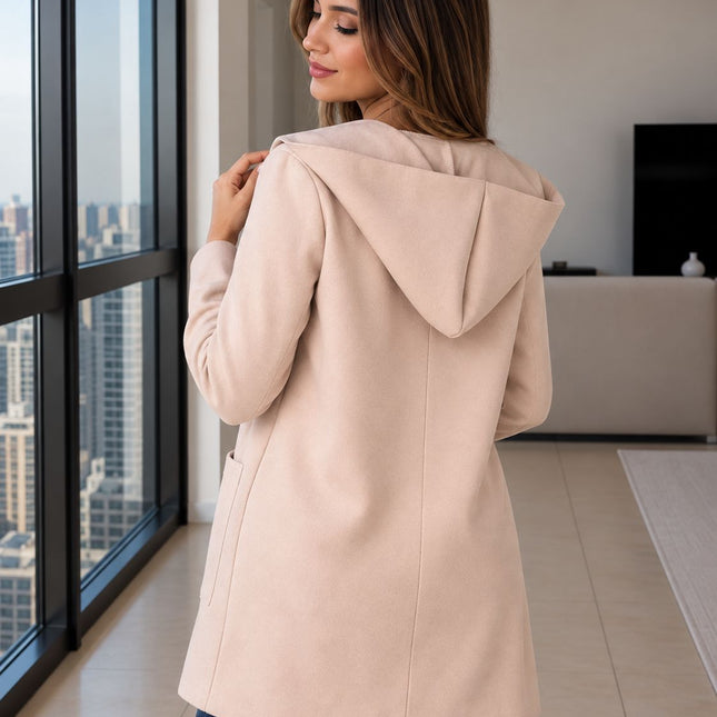 Abrigo Onora 2.0 - Beige