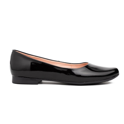 Ballerinas Mujer Mia - Negro