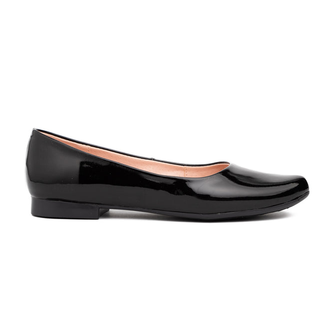 Ballerinas Mujer Mia - Negro