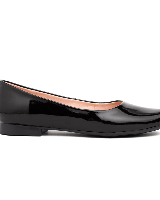 Balerina Mia - Negro